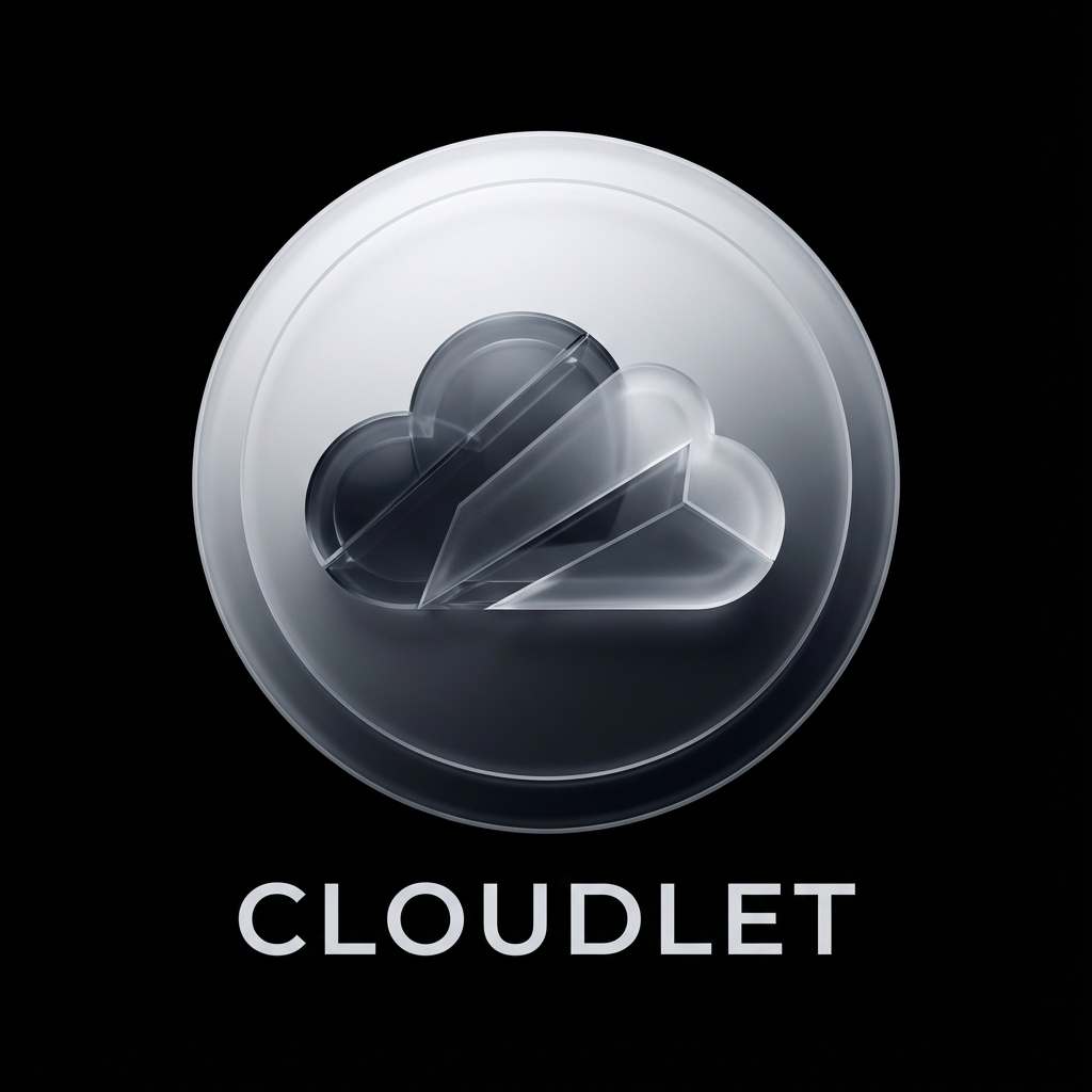 Cloudlet